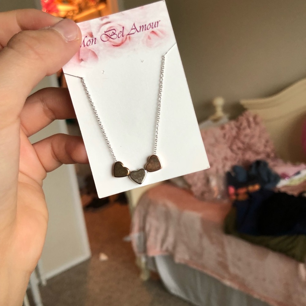 💖Handmade Necklaces these come in 2